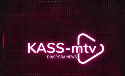 KASS MTV USA
