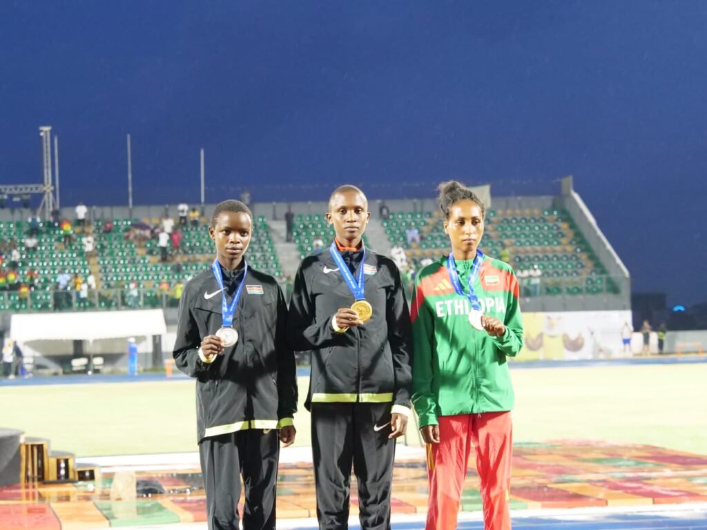 bronze 1