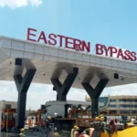 Chinese Operator Reaps Billions as Nairobi Expressway Revenue Rises 7.3 Percent