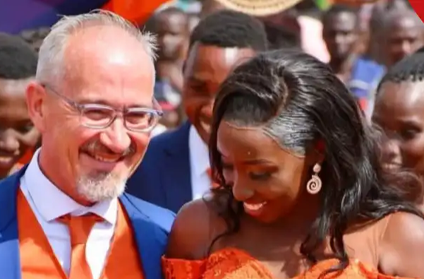 Italian Missionary Priest Leaves Priesthood to Marry Kenyan Woman in Baringo