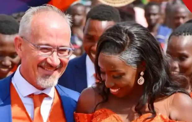 Italian Missionary Priest Leaves Priesthood to Marry Kenyan Woman in Baringo