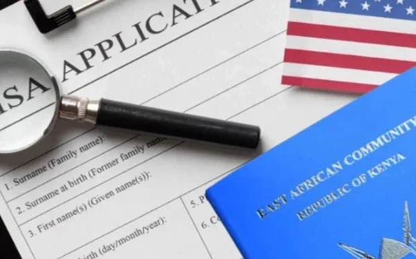 Kenya Issues Fresh Warning to Foreigners on Visa-Free Entry