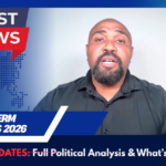 USA Midterm Elections 2026: Full Political Analysis & What’s at Stake | KASSMTV USA