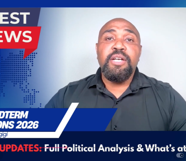 USA Midterm Elections 2026: Full Political Analysis & What’s at Stake | KASSMTV USA
